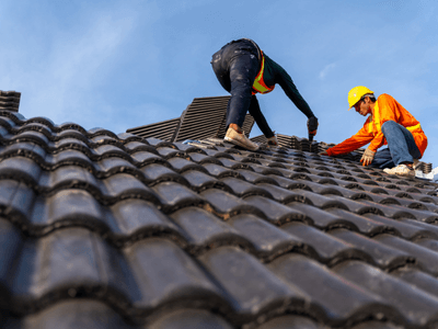 About Roof Repair Experts Blanford, IN
